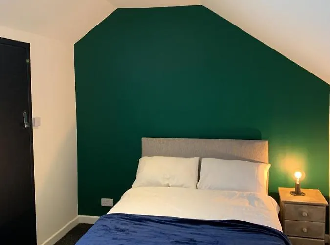 Lfc Staycation