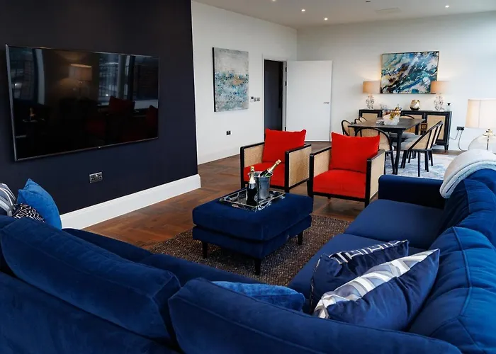The Penthouse 360 By Epic