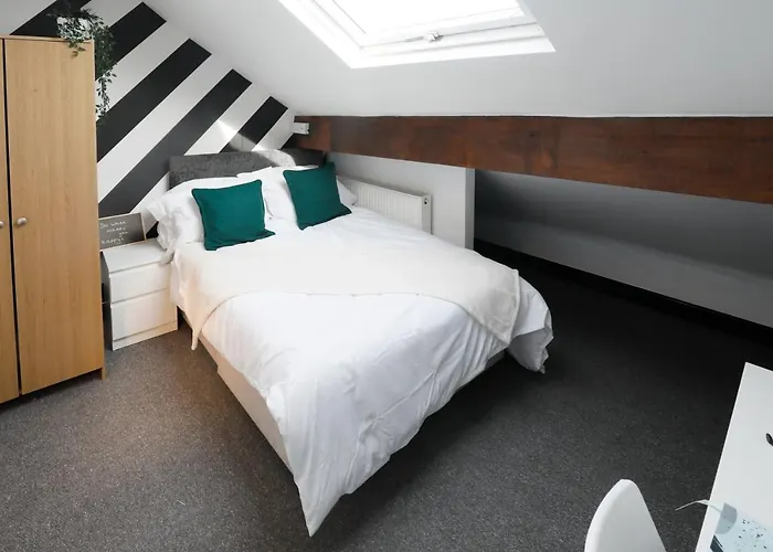 Romer Road Guest House