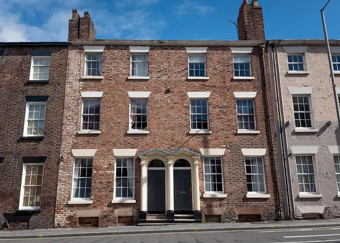 Georgian House