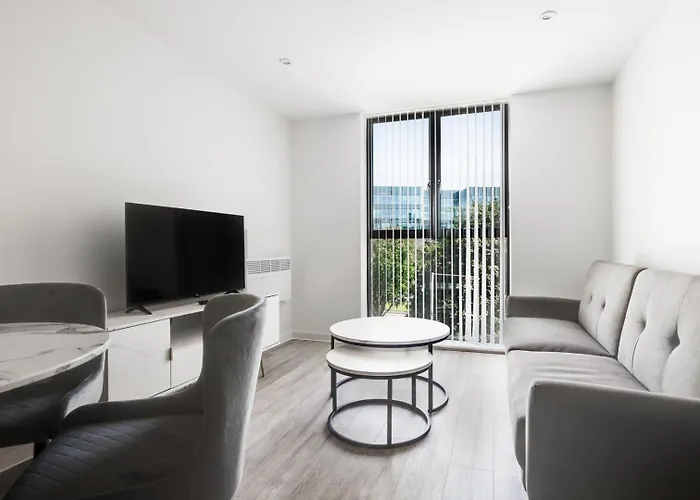 Guestready - A Lovely Hideaway In Vauxhall