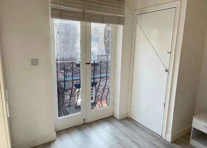 Bold St Two Bedrooms Apartment Liverpool Centre