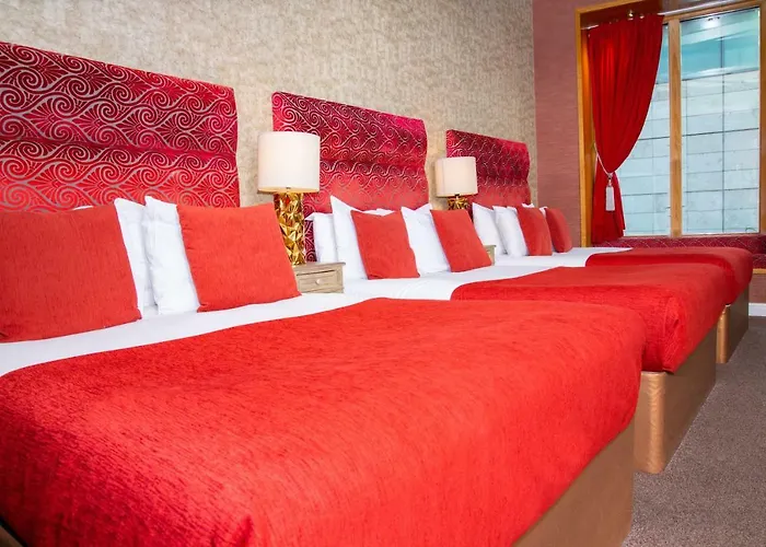 Signature Living Hotel