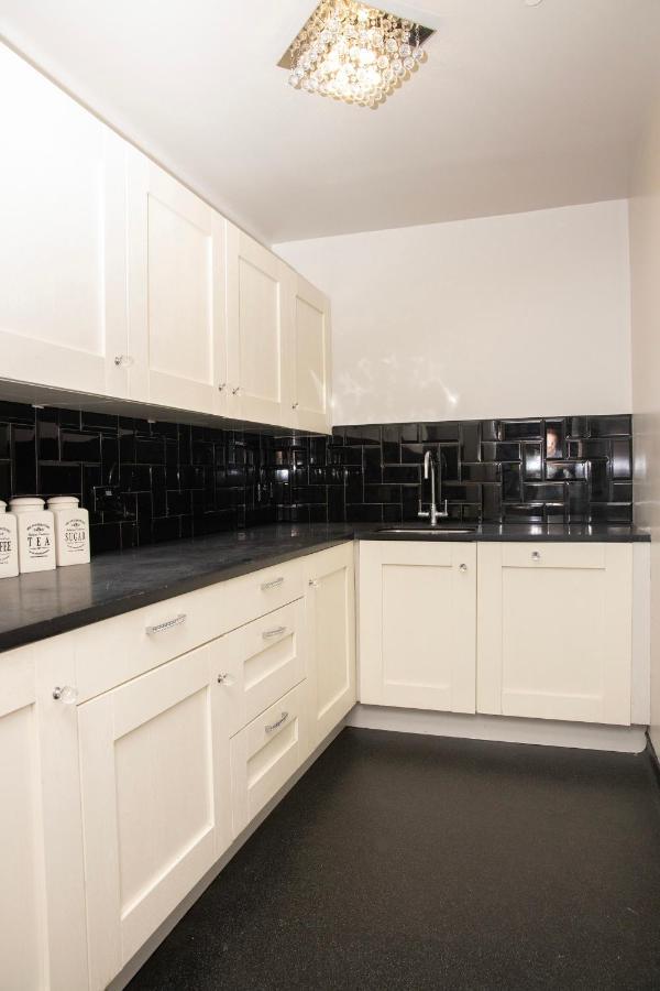 30 Street 4* Liverpool