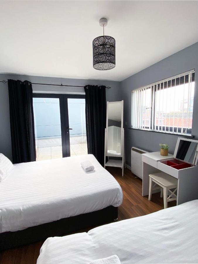 The Baltic Penthouse Apartment