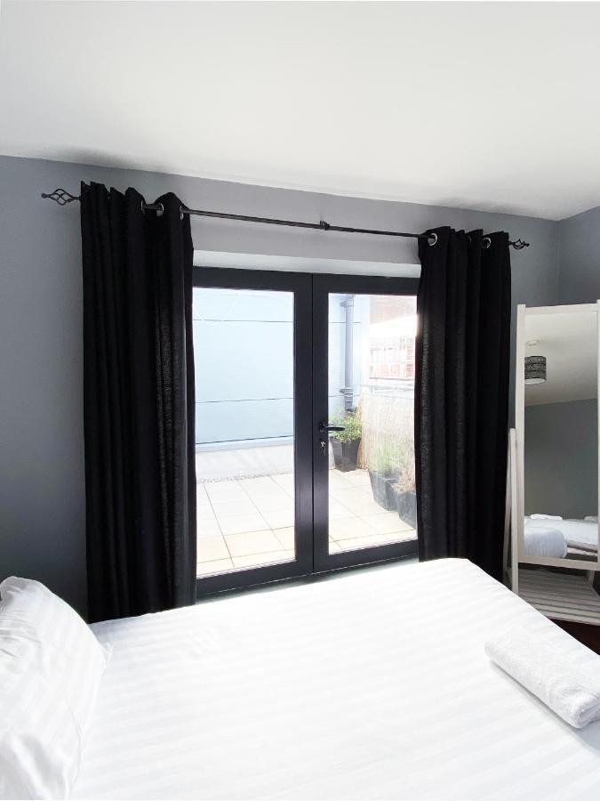 The Baltic Penthouse