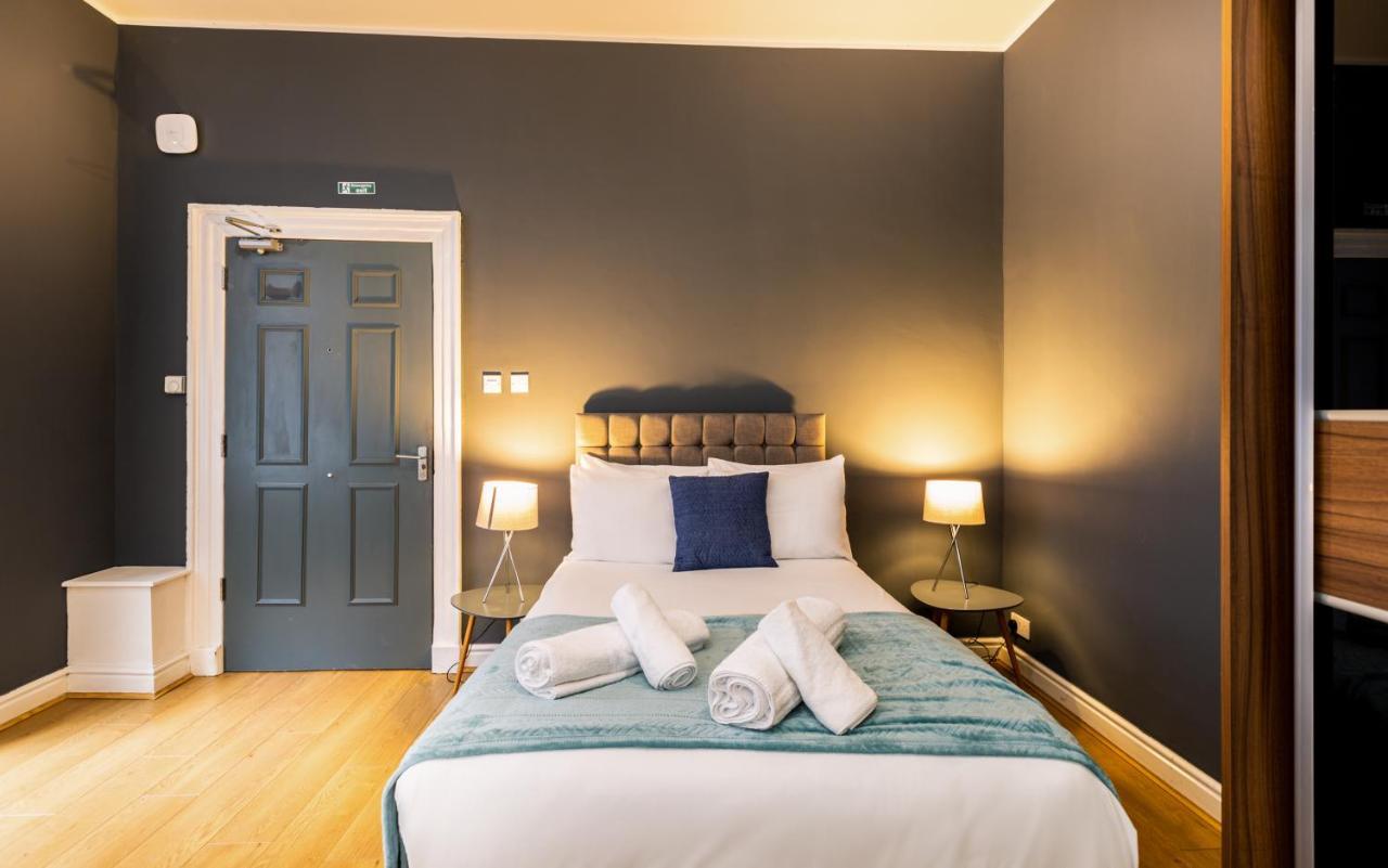 Citystop - Trueman Street Aparthotel