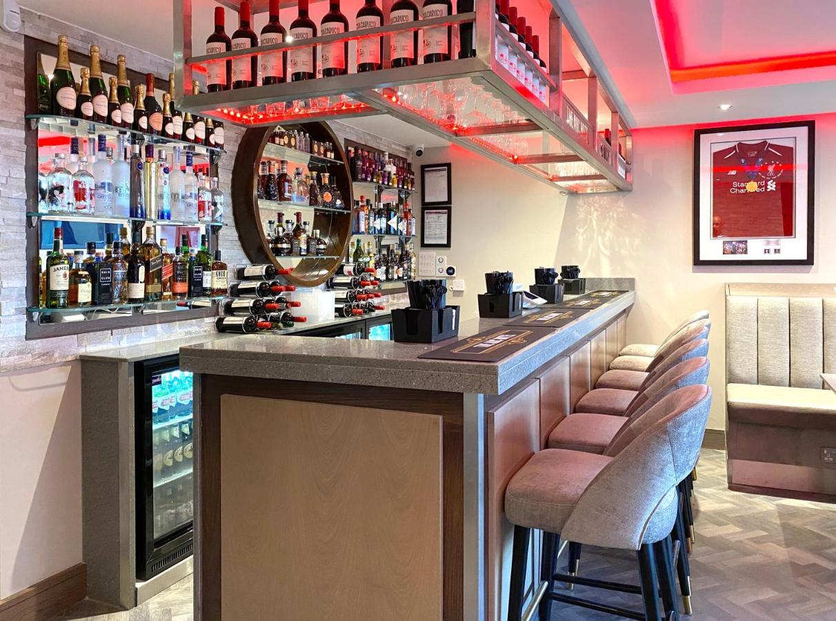 The Arc Hotel 4*