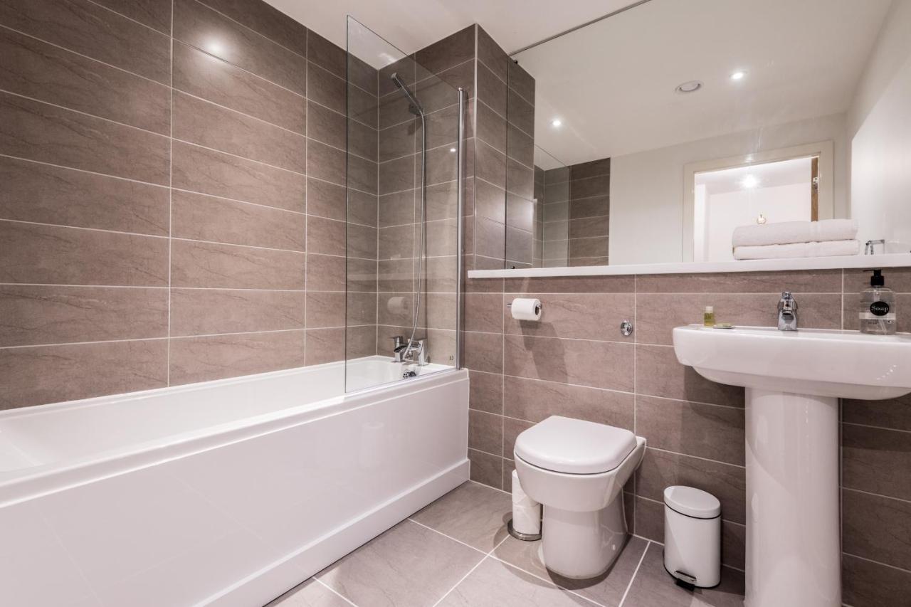 Holiday home Host & - Chavasse Chambers *