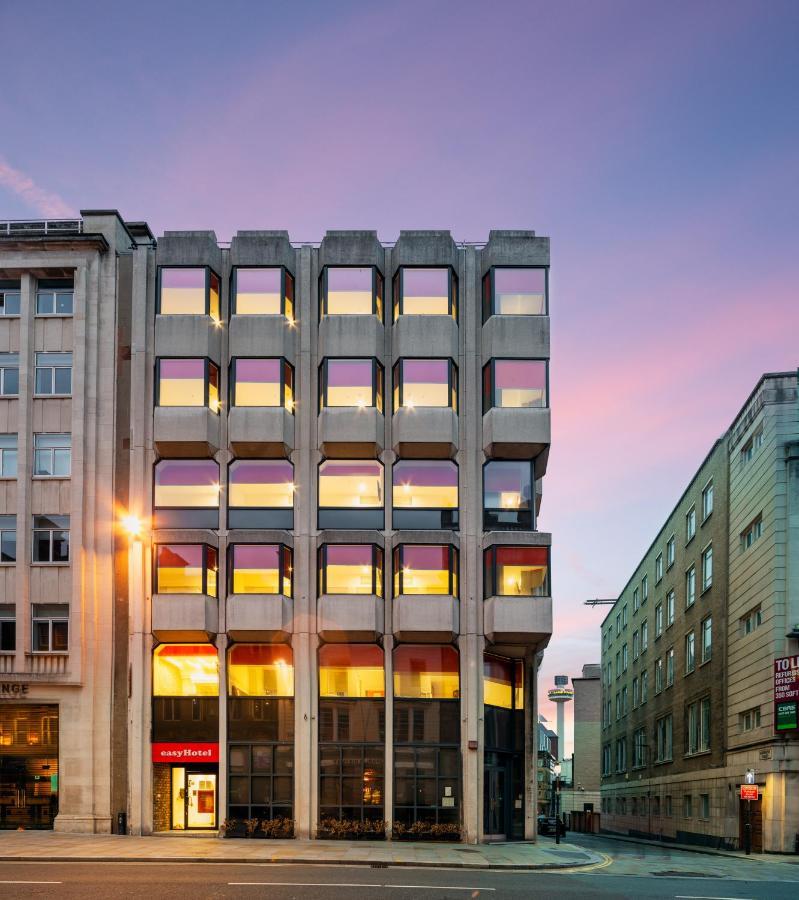 Hotel Easyhotel