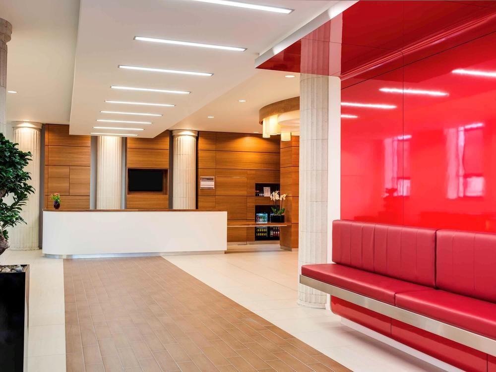 Aparthotel Adagio Centre Liverpool