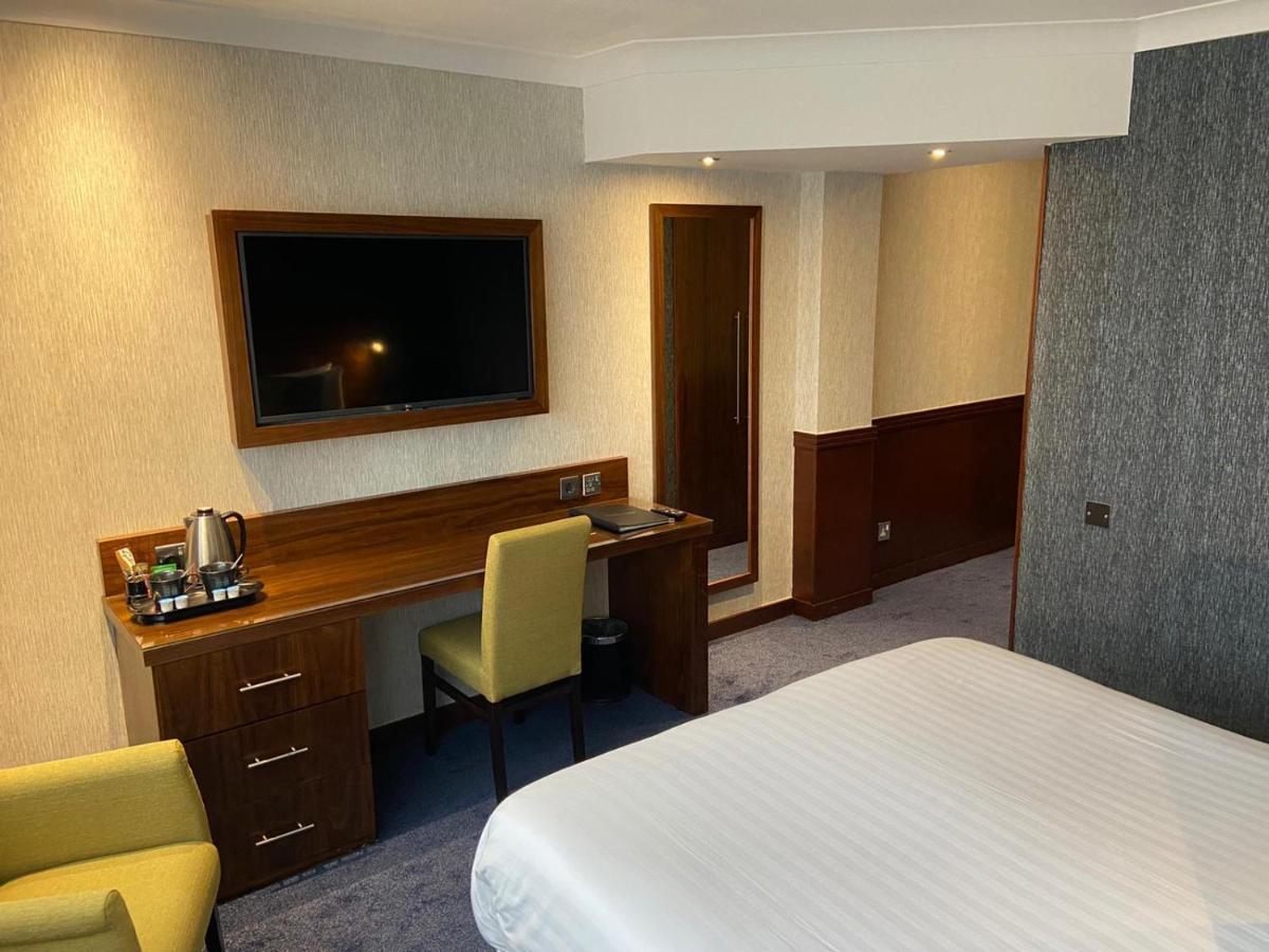 Hotel The Liner At 3*