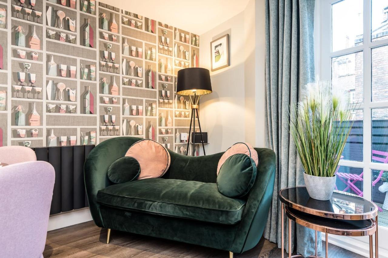 Host & - The Pilgrim Coach Holiday home Liverpool