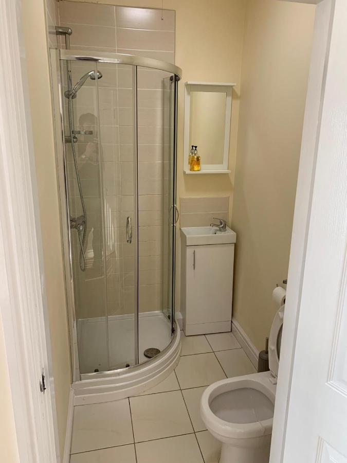 Hotel Smeaton Serviced 3*