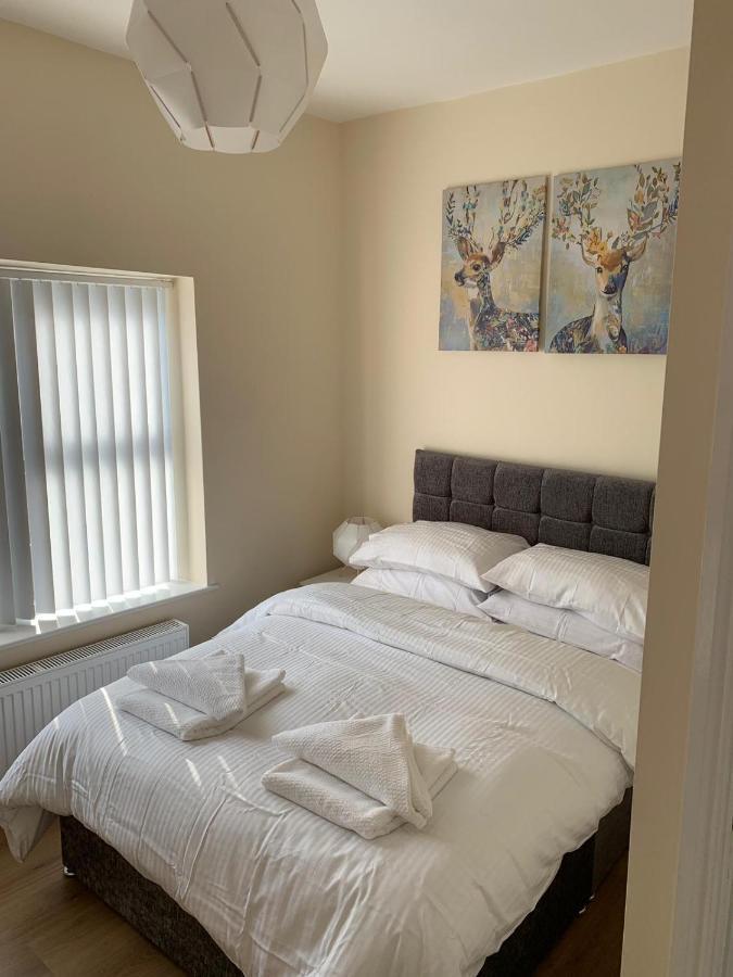 Smeaton Serviced Hotel 3*