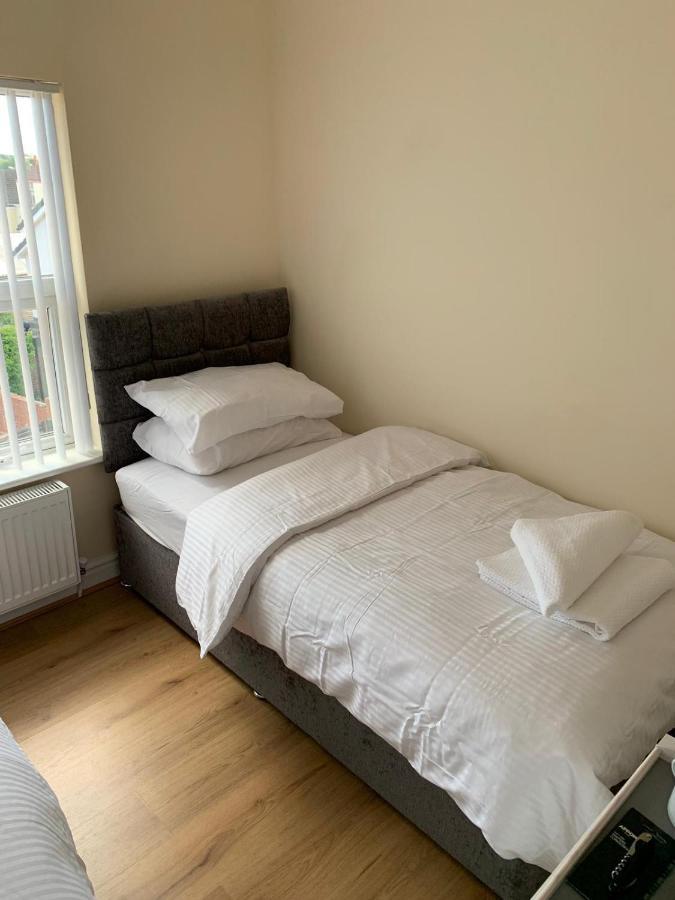 Hotel Smeaton Serviced