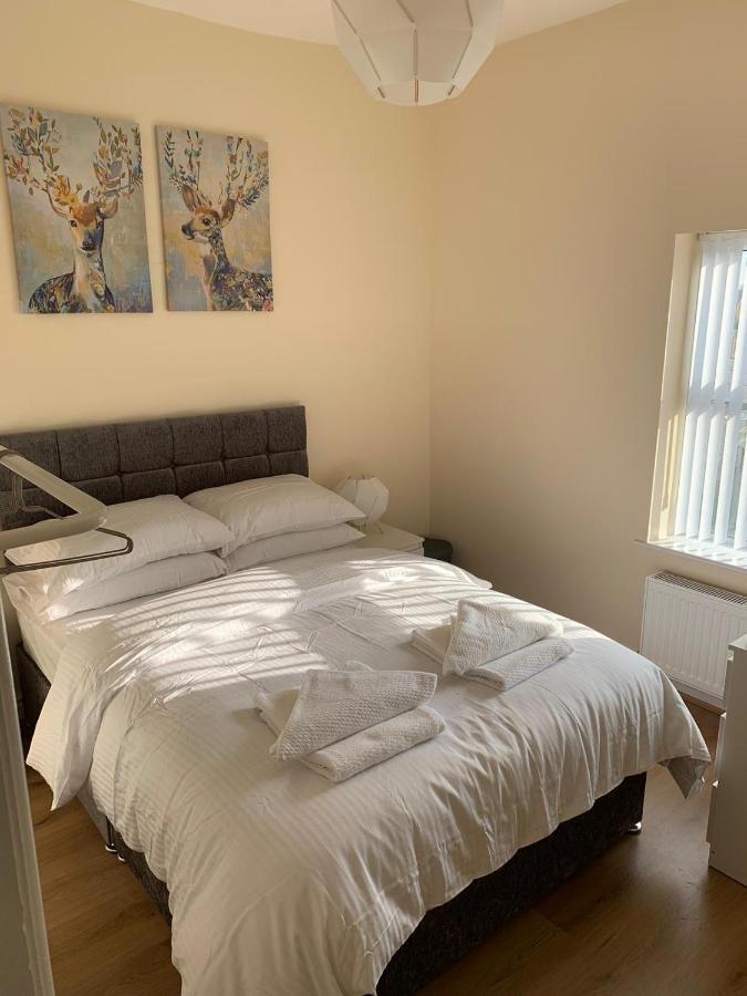 Hotel Smeaton Serviced 3*