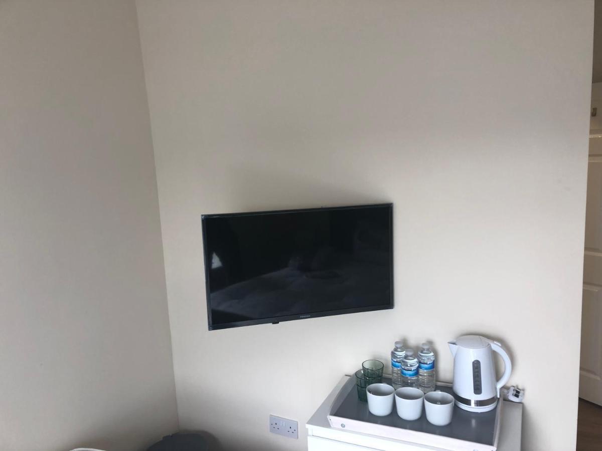 Smeaton Serviced 3* Liverpool