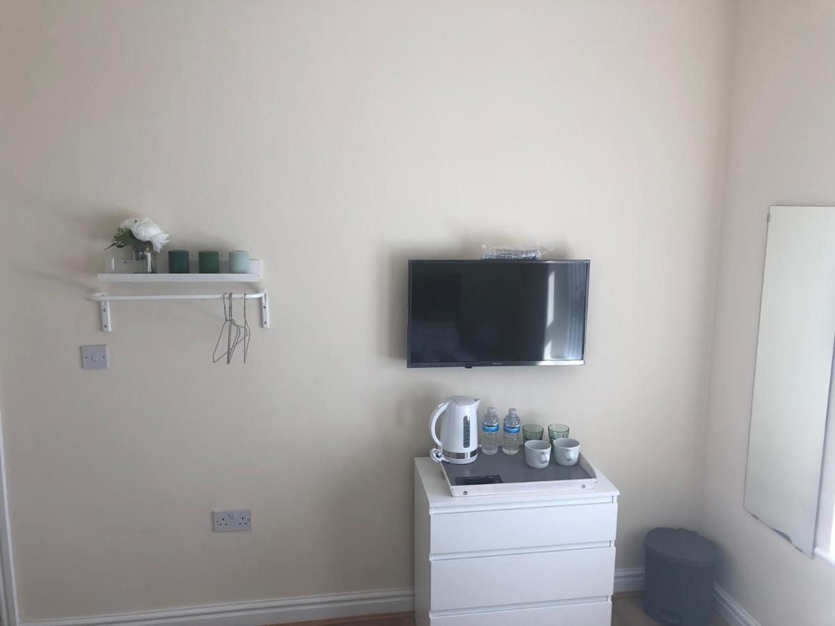 Smeaton Serviced Hotel 3*