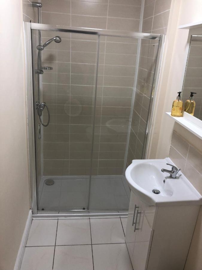Smeaton Serviced 3*