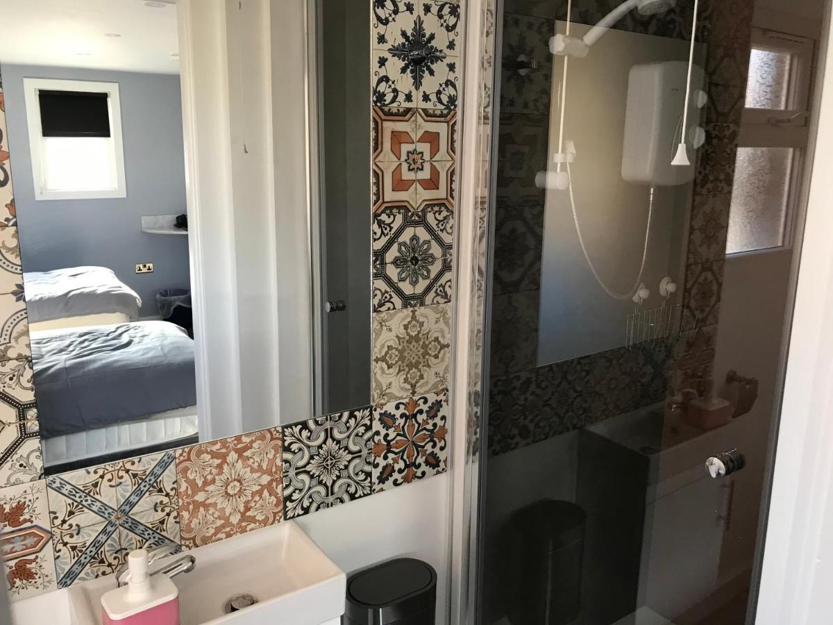 Cozy Guest house