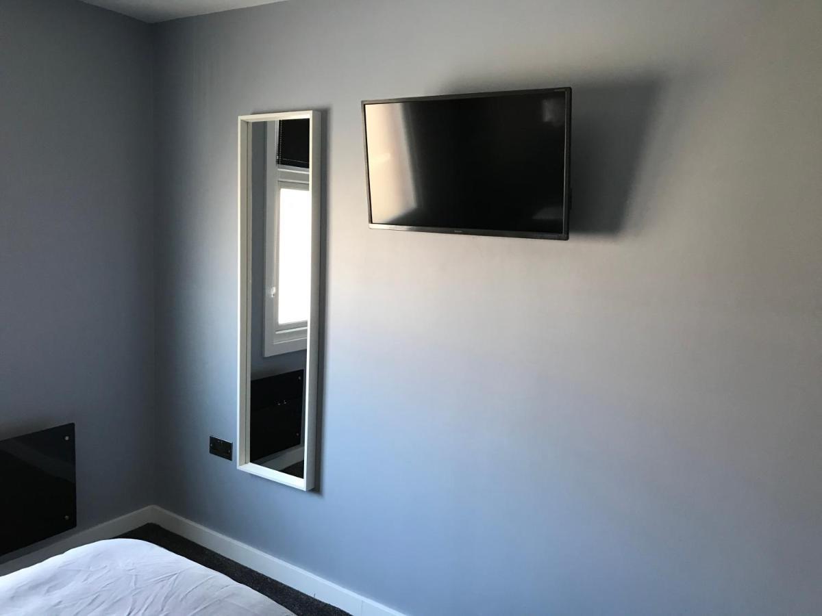 Guest house Cozy Liverpool