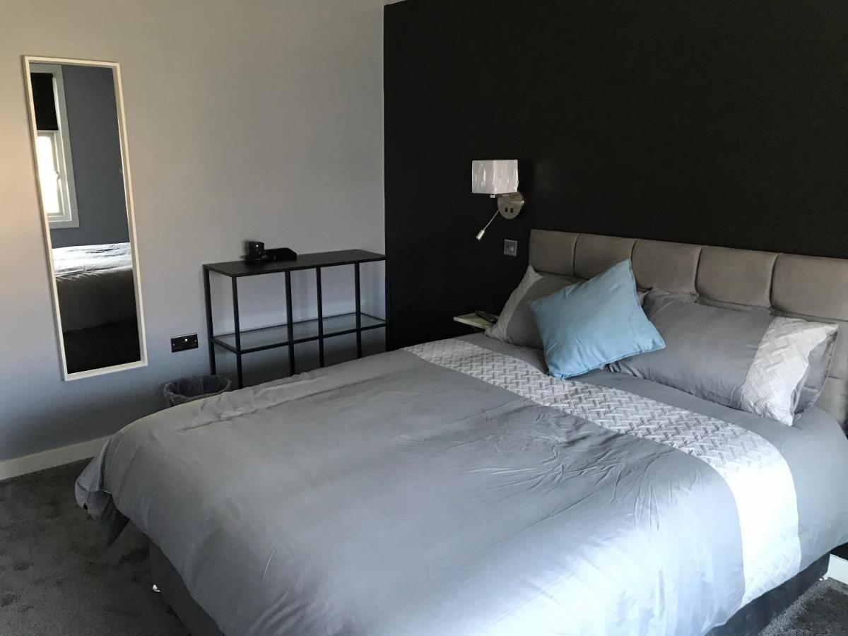 Cozy Guest house Liverpool