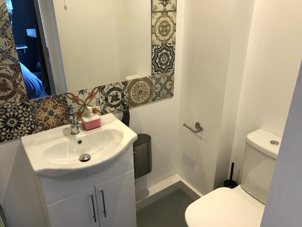 Cozy Guest house