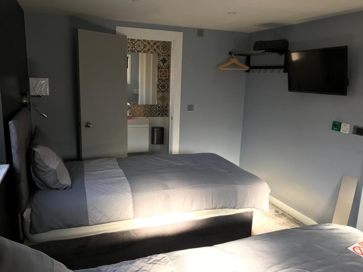 Cozy Guest house