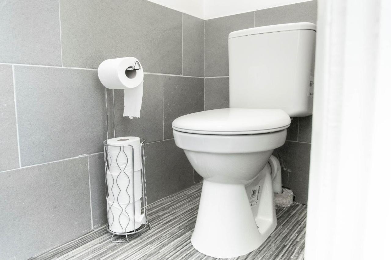 Apollocruz Scorton House Guest house 3*