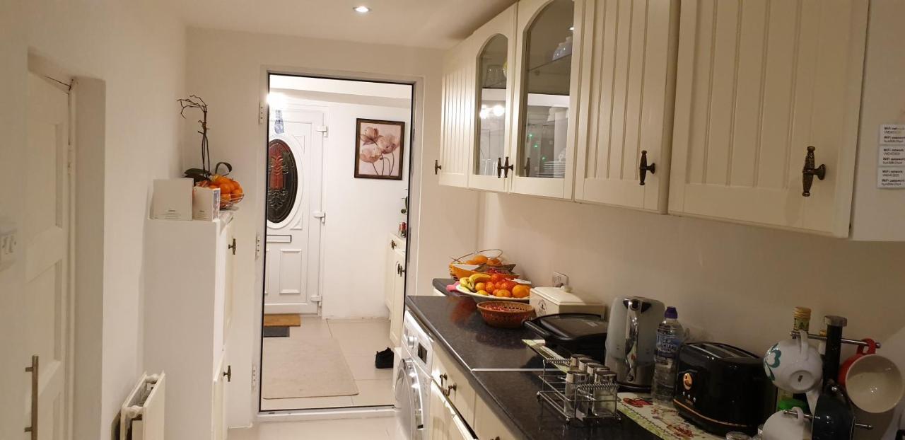 Homestay Amazing Double Liverpool