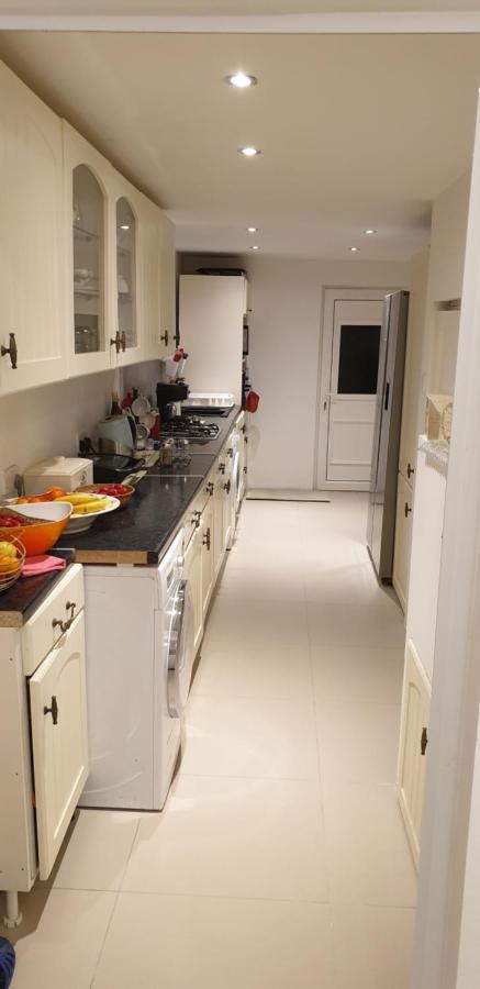 Amazing Double Homestay Liverpool