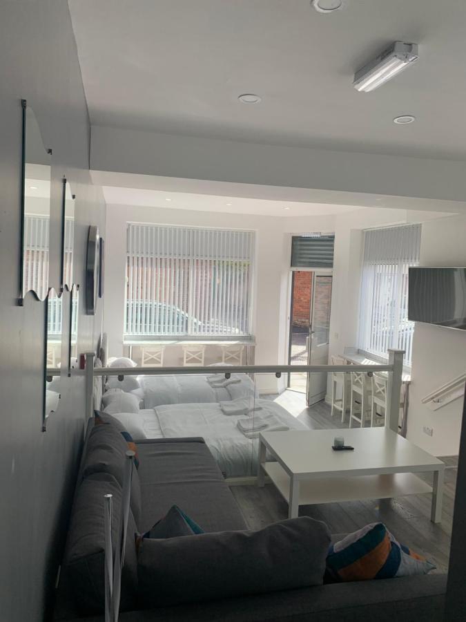 Hotel Smeaton Serviced 3*