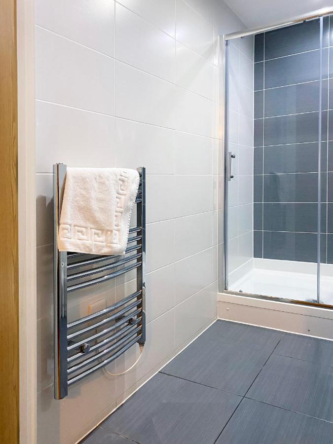 Apartment Baltic Courtyard By Serviced Living