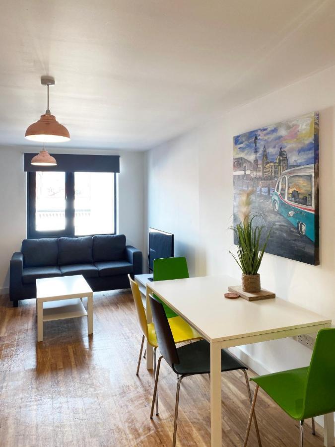 Baltic Courtyard By Serviced Living *