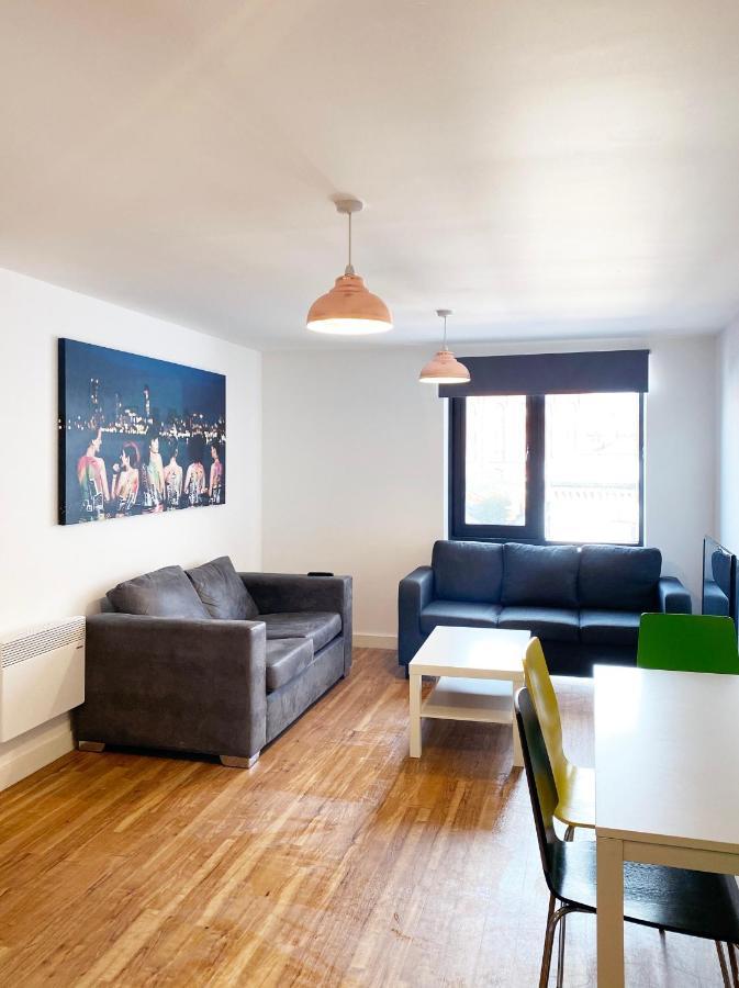 Baltic Courtyard By Serviced Living