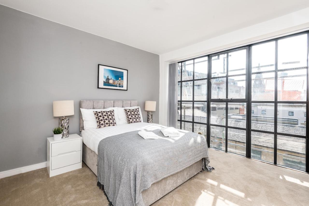 Apartment Host & - Manhattan House 14 *