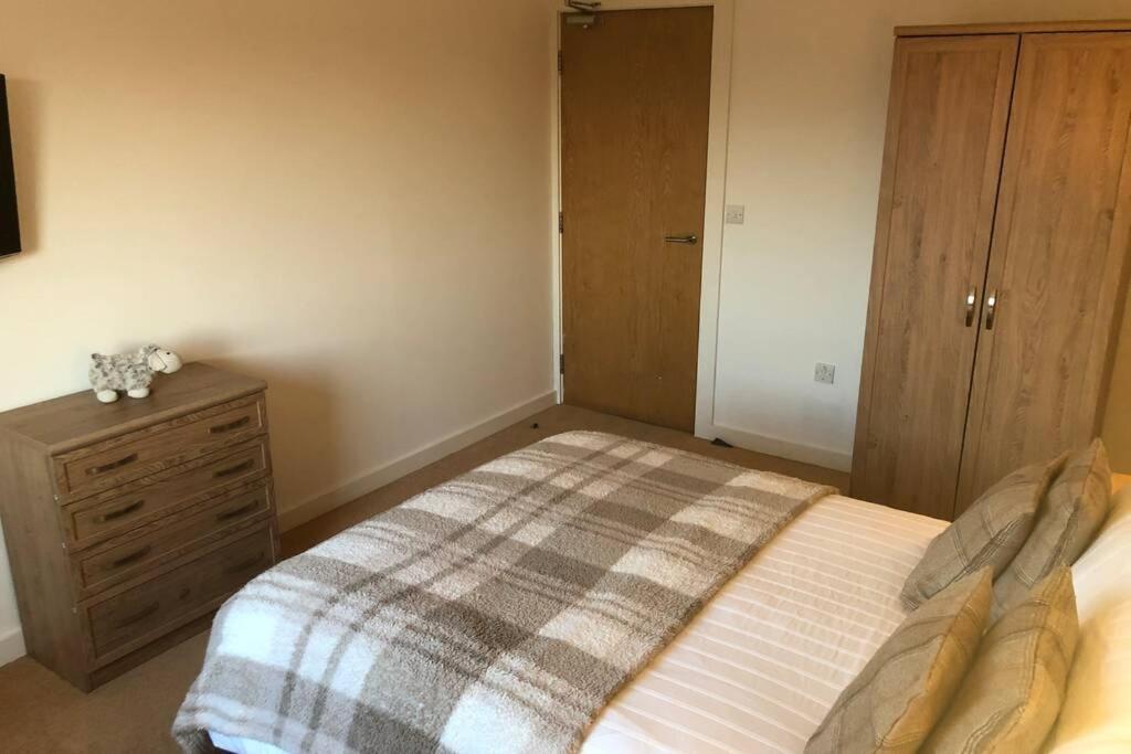 Apartment Liverpool, Superb Centre With Parking Liverpool