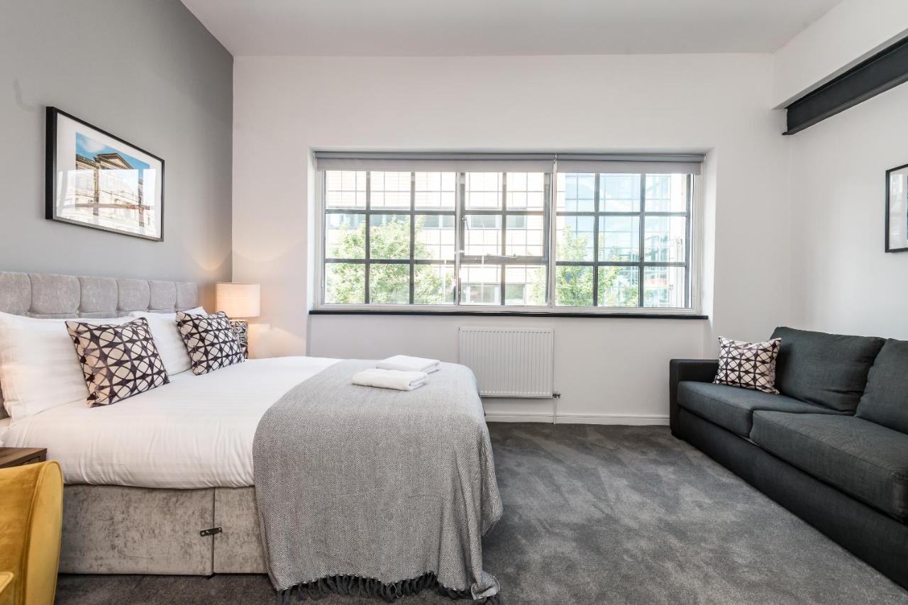 Host & - Manhattan House 5 Apartment *