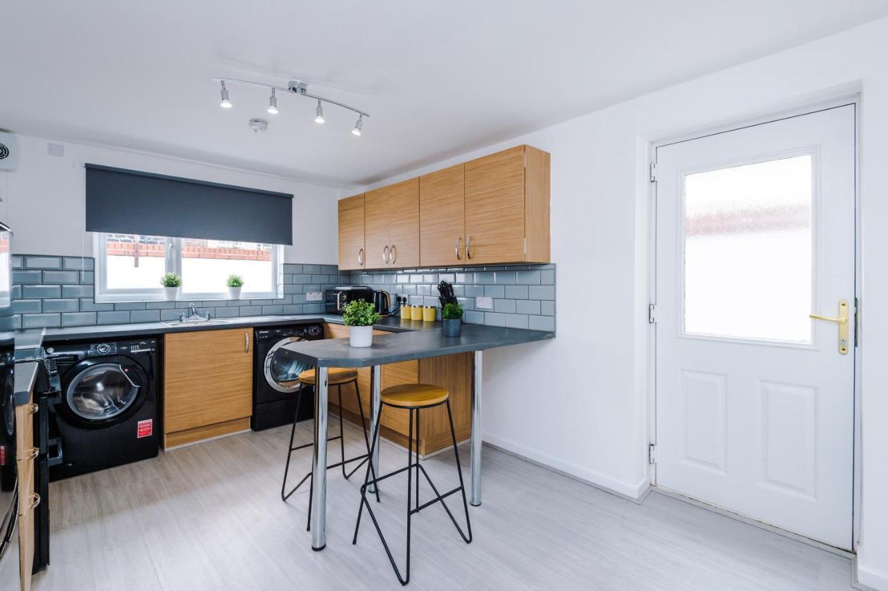 Holiday home Empire Properties - Arundel Street Liverpool
