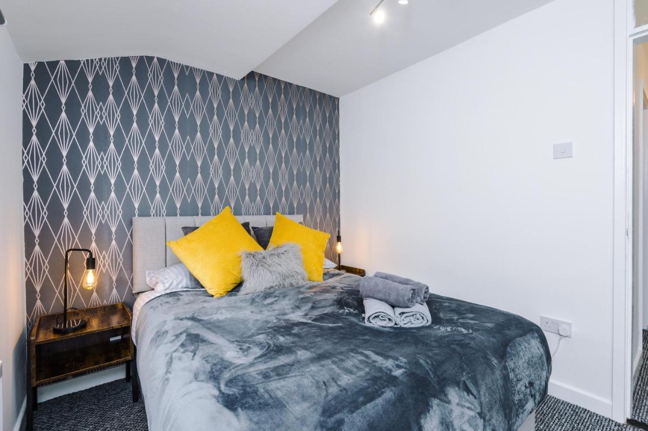 Empire Properties - Arundel Street