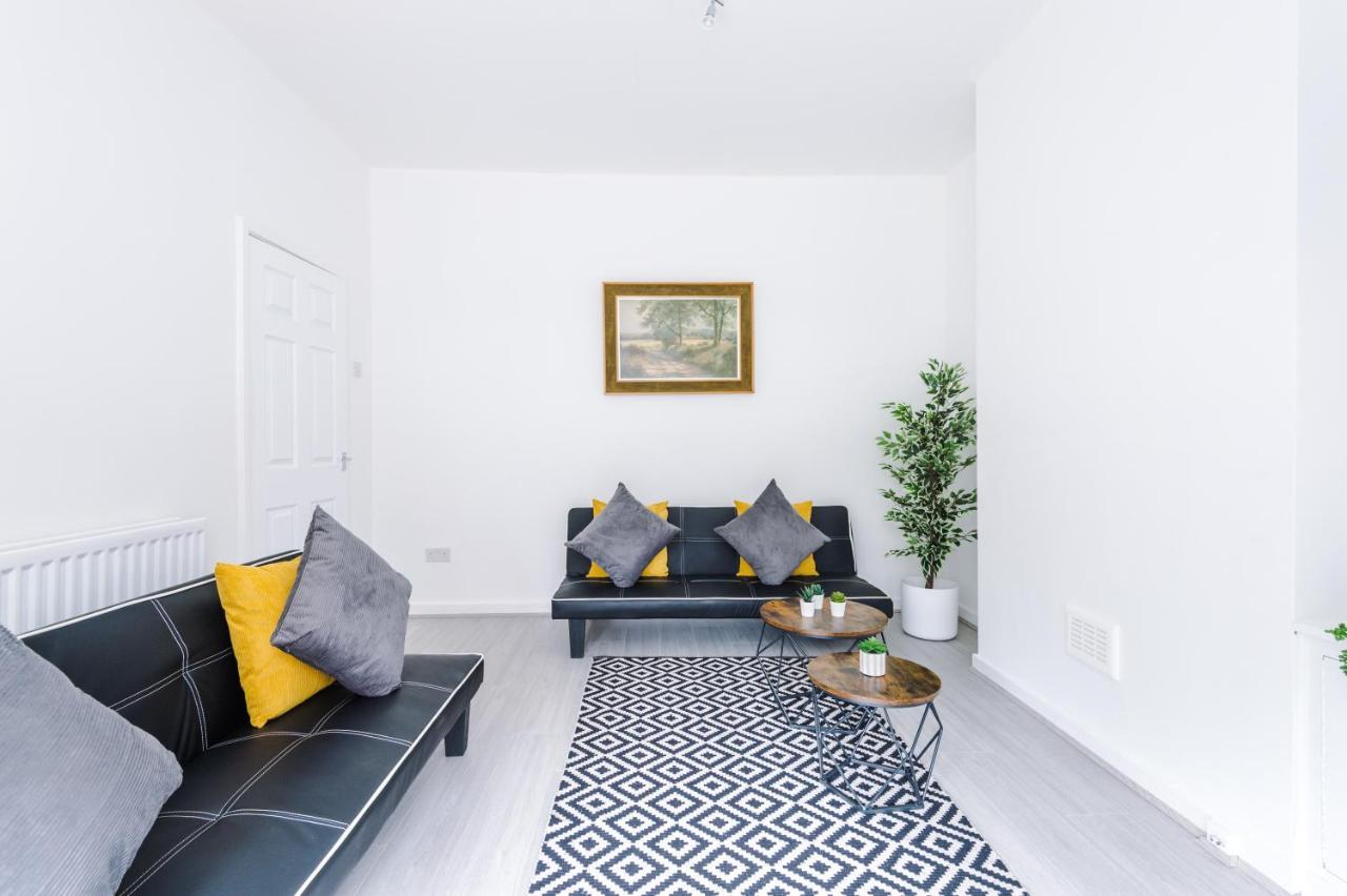 Holiday home Empire Properties - Arundel Street *