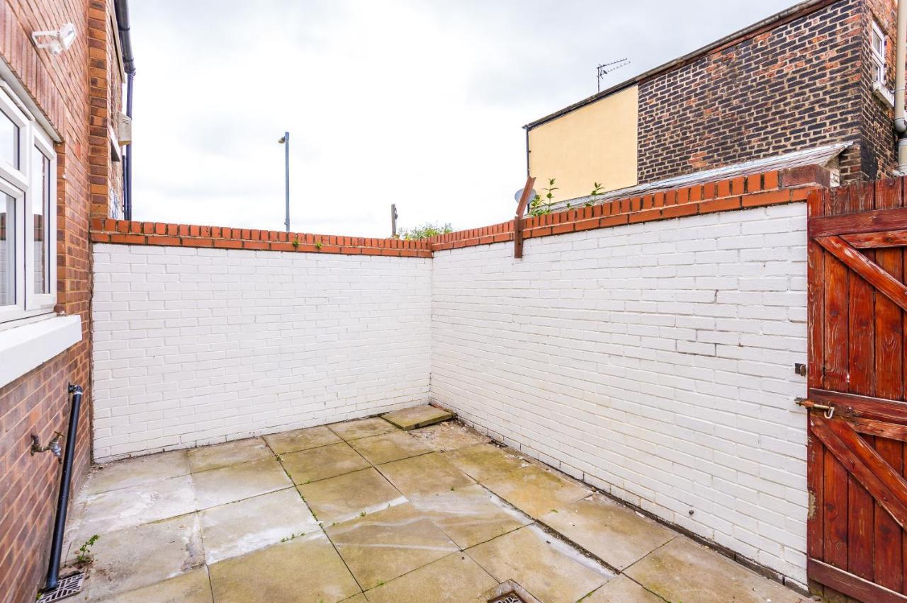 Holiday home Empire Properties - Arundel Street Liverpool
