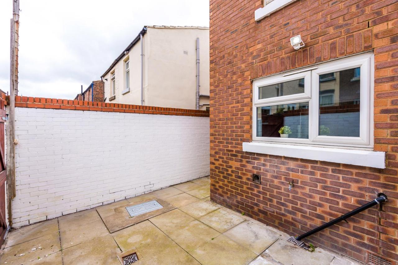 Holiday home Empire Properties - Arundel Street Liverpool