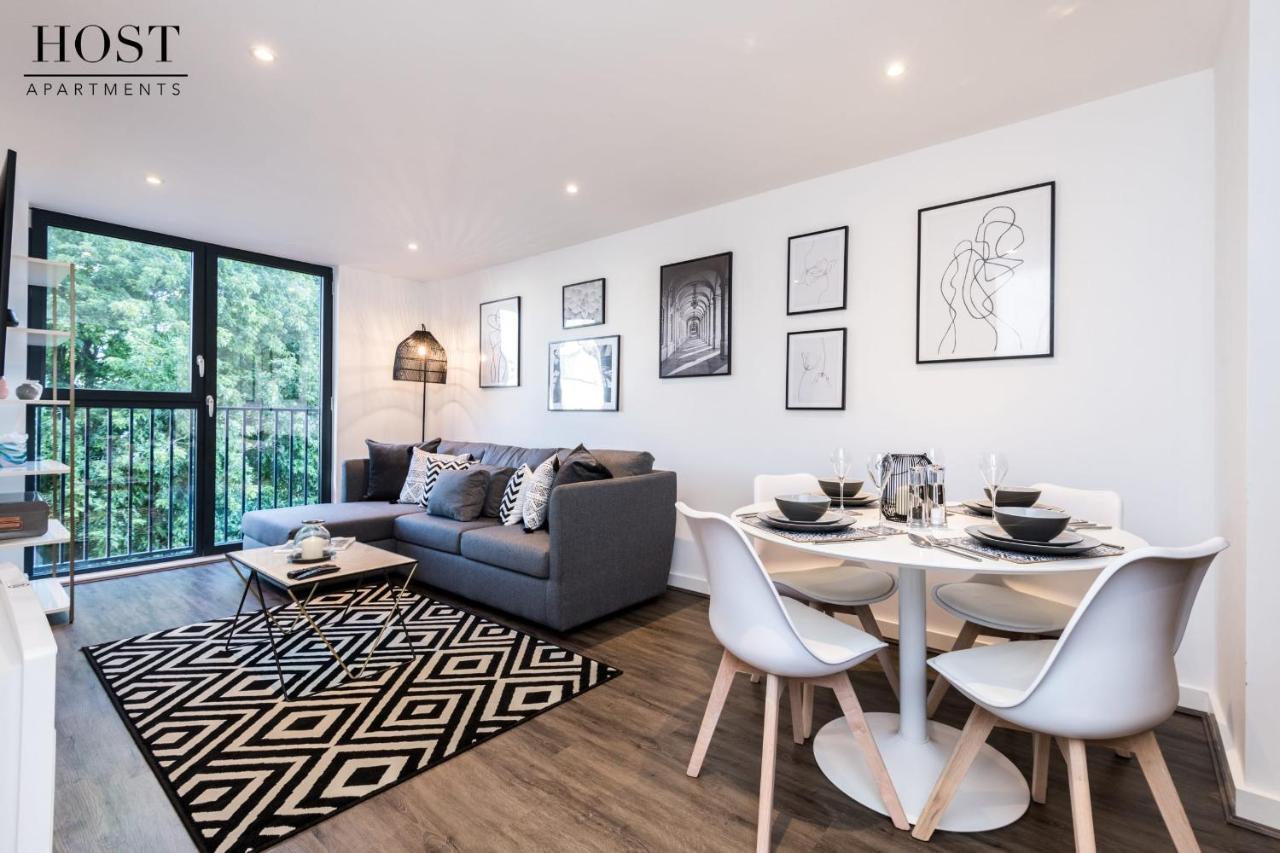 Host & - Chavasse Chambers Holiday home *