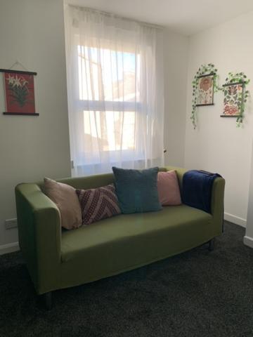 Lfc Staycation Guest house