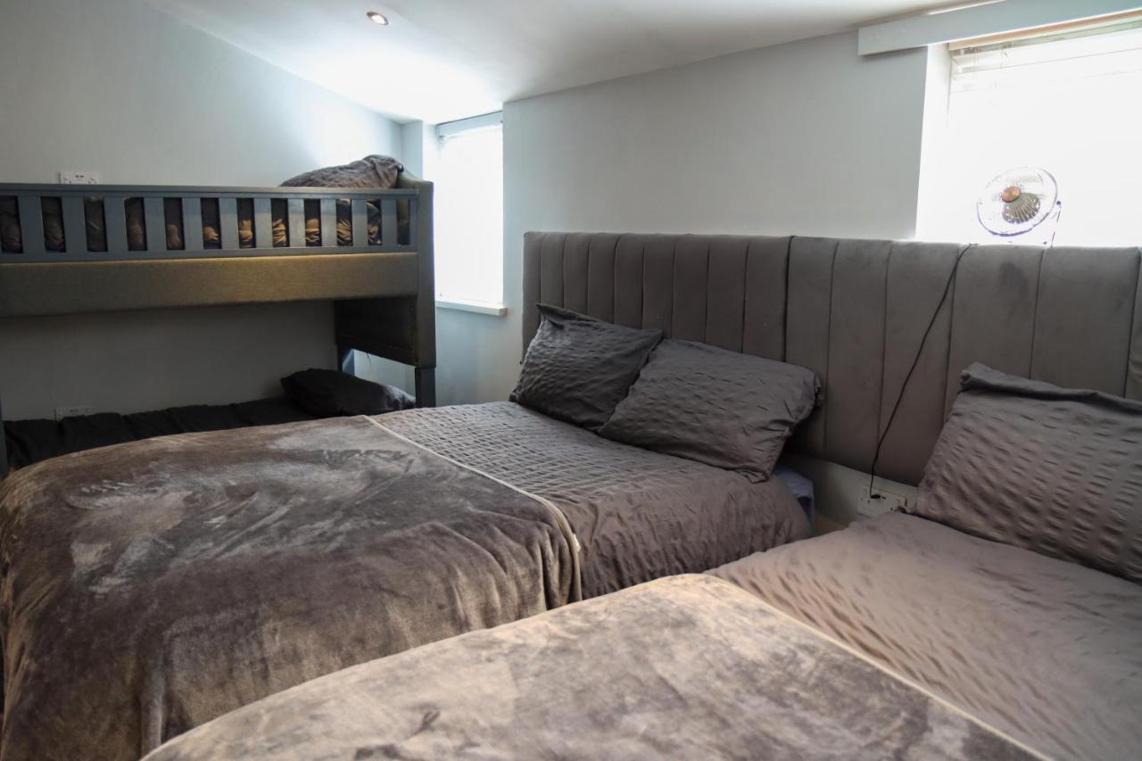 Apartment 19 Rodney Street *