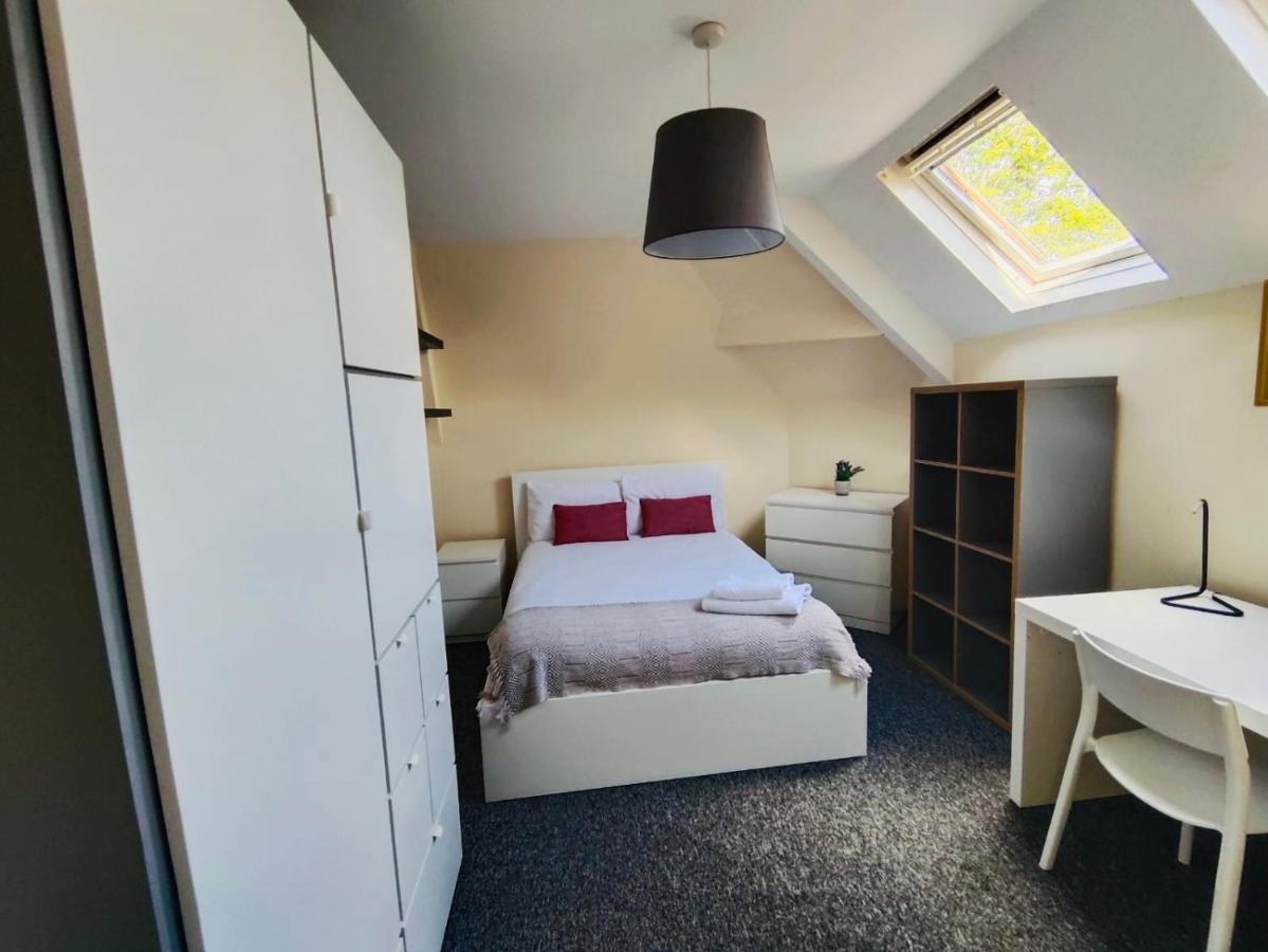Abbeyfield Guest house