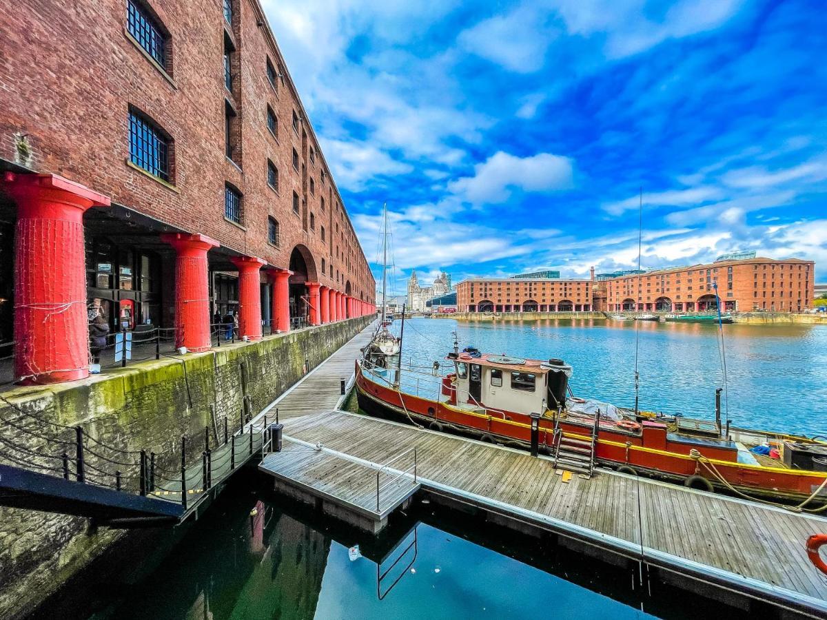 Empire Properties - Arundel Street *