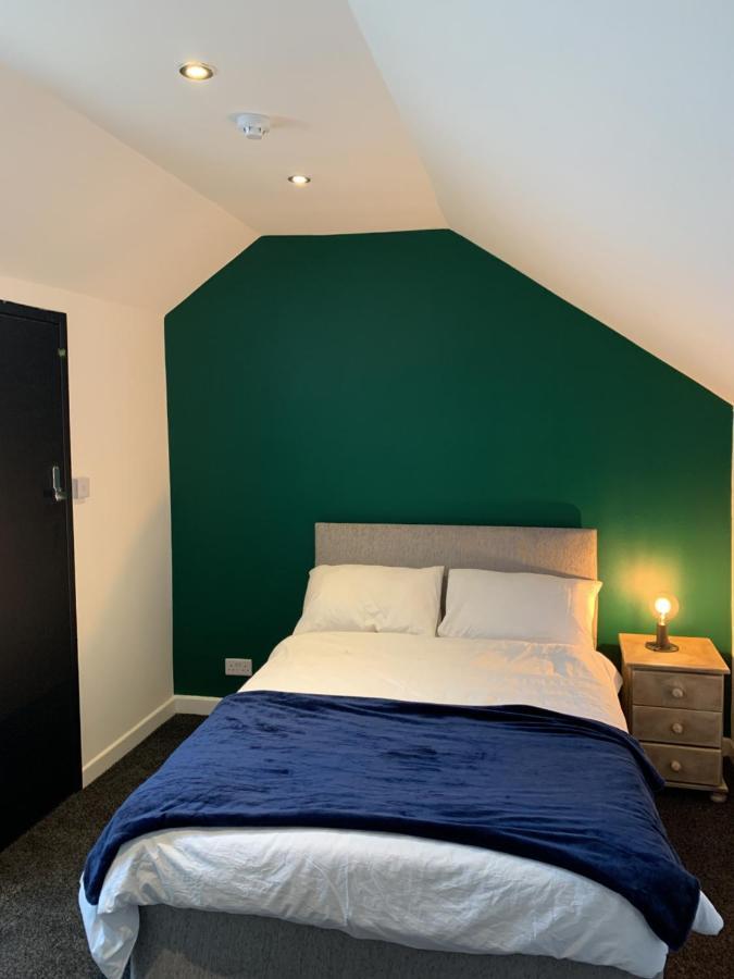 Lfc Staycation Guest house Liverpool